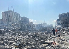 Le Aziende Ospedaliere di Perugia e Terni accolgono e ricoverano due minori provenienti dalla Striscia di Gaza – www.regione.umbria.it