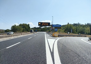 Completati lavori su E45 tra Balanzano e Collestrada, assessore Melasecche: il problema vero da affrontare è quello del Nodo di Perugia, invito tutti all’unità di intenti. Basta con i negazionismi – www.regione.umbria.it