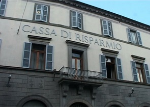 Cassa di Risparmio di Orvieto, presidente Tesei e sindaco di Orvieto Tardani incontrano vertici di banca e Mediocredito Centrale – www.regione.umbria.it