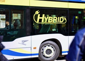 Assessore Melasecche: delibera sull’attrezzaggio degli autobus, altro passo avanti fondamentale verso la definitiva modernizzazione del trasporto pubblico locale con vantaggi in termini di limpidezza, efficienza, miglioramento del servizio – www.regione.umbria.it