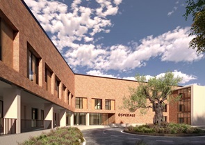 Nuovo Ospedale di Narni-Amelia, approvato dalla Conferenza di servizi decisoria il progetto esecutivo. Assessore Melasecche: primo traguardo fondamentale mai conseguito in precedenza dopo decenni di promesse; procede ora il confronto con l’Inail – www.regione.umbria.it