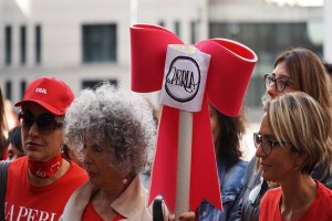 Crisi La Perla: nuovo incontro della Regione al Ministero – imprese.regione.emilia-romagna.it