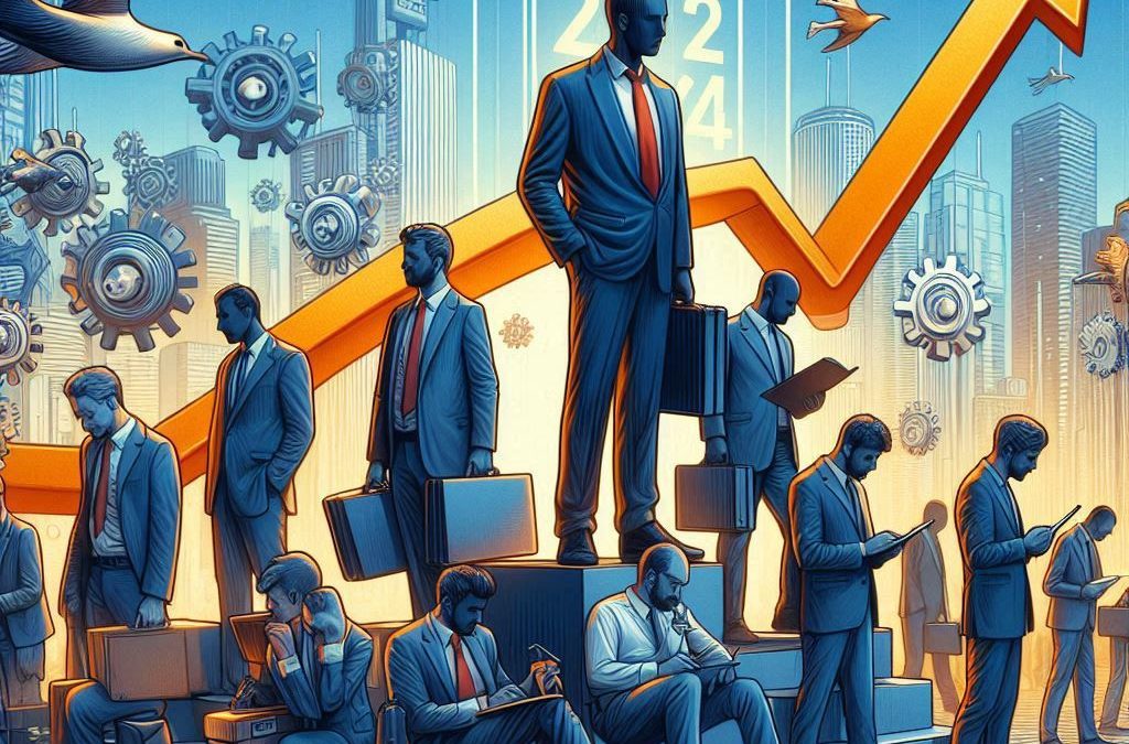 Occupazione in Crescita a Giugno 2024: Cosa Significano i Nuovi Dati del Mercato del Lavoro in Italia