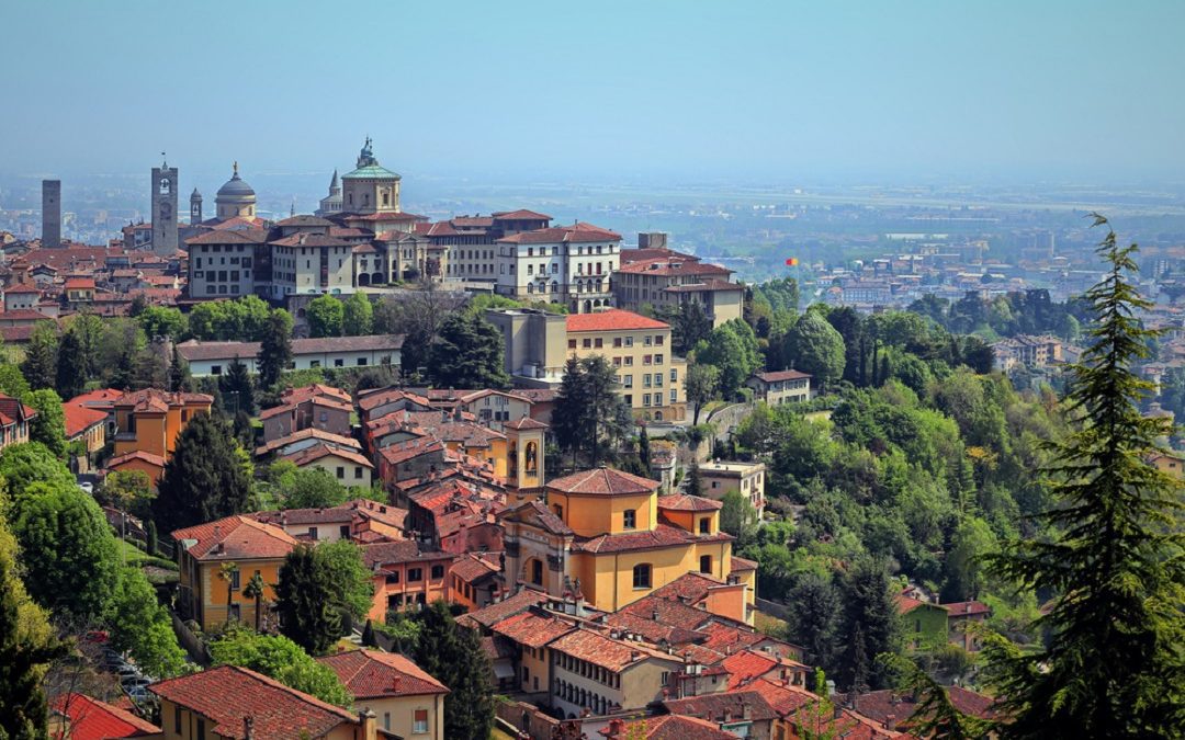 Benemerenze civiche Bergamo, Regione si unisce ai ringraziamenti – www.lombardianotizie.online