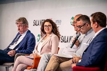 Il Viceministro Bellucci al Meeting di Rimini 2024 – www.lavoro.gov.it