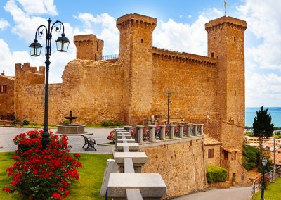 Bolsena si candida a Capitale dell’Arte 2026 – www.visitlazio.com
