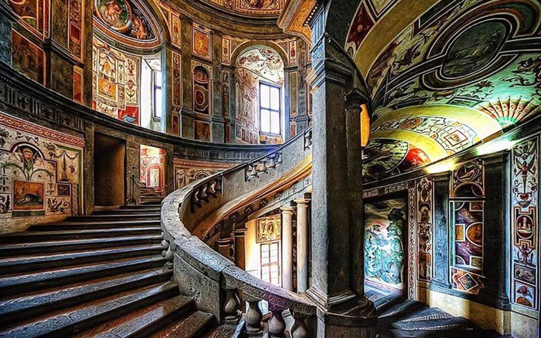 Musei aperti a Ferragosto nel Lazio – VisitLazio – www.visitlazio.com