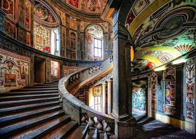 Musei aperti a Ferragosto nel Lazio – VisitLazio – www.visitlazio.com