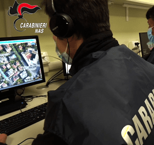 commercio illecito di anabolizzanti, applicate 9 misure cautelari (2 arresti domiciliari e 7 obblighi di dimora) – www.salute.gov.it