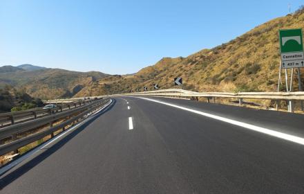 A19, stop ai lavori sul viadotto Cannatino. Schifani: «Lavori conclusi con 40 giorni di anticipo»

   – www.regione.sicilia.it