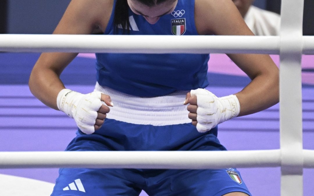 Parigi 2024, Fontana: Olimpiadi finite KO, è la sconfitta del buon senso – www.lombardianotizie.online
