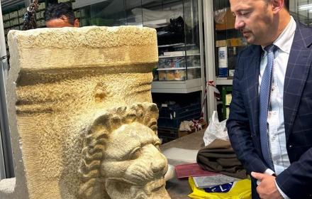 Selinunte, si presentano i risultati degli scavi. Scarpinato: «Stagione d’oro per l’archeologia»