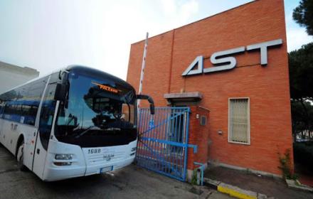 Ast, dal Cdm via libera alla ricapitalizzazione. Schifani: «Passo avanti per il rilancio»

   – www.regione.sicilia.it