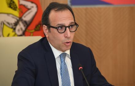 Trasporto pubblico extraurbano, gara da 883 milioni. Aricò: «Svolta storica, avremo un servizio più efficiente e garantiremo i lavoratori»