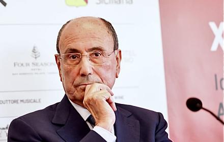 Ambiente, Schifani designa componenti dell’Osservatorio sui cambiamenti climatici