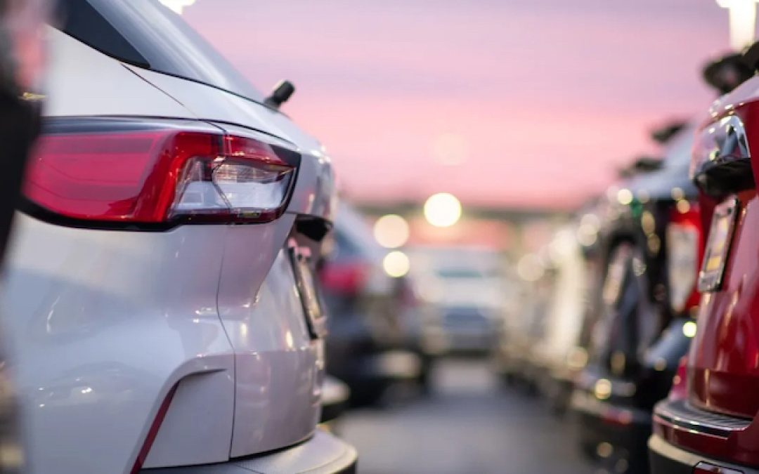 Auto: +4,66% le immatricolazioni a luglio 2024 – www.mit.gov.it