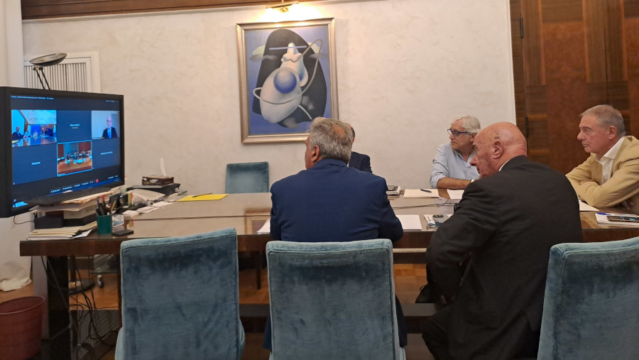 firmata al Mimit partnership tra EuroGroup e Hixih nel campo dell’automotive – www.mimit.gov.it