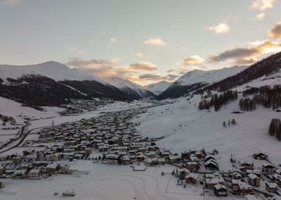 Livigno, 13 milioni per le gallerie paravalanghe lungo il passo Forcola – www.lombardianotizie.online