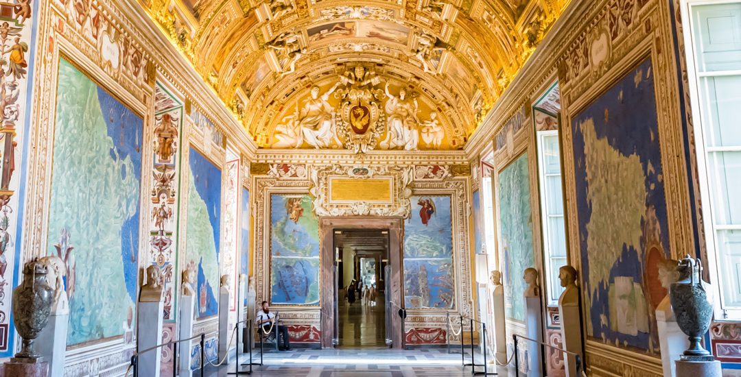 Domenica 1 settembre musei gratis nel Lazio – VisitLazio – www.visitlazio.com
