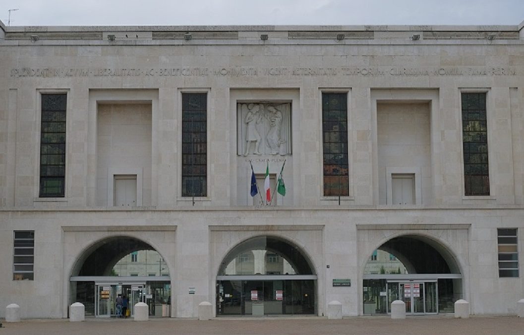 Olimpiadi Milano-Cortina 2026, 50 milioni per potenziare ospedali e Areu – www.lombardianotizie.online