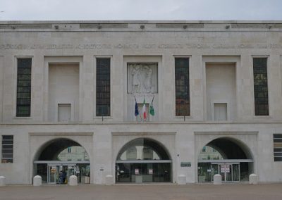 Olimpiadi Milano-Cortina 2026, 50 milioni per potenziare ospedali e Areu – www.lombardianotizie.online