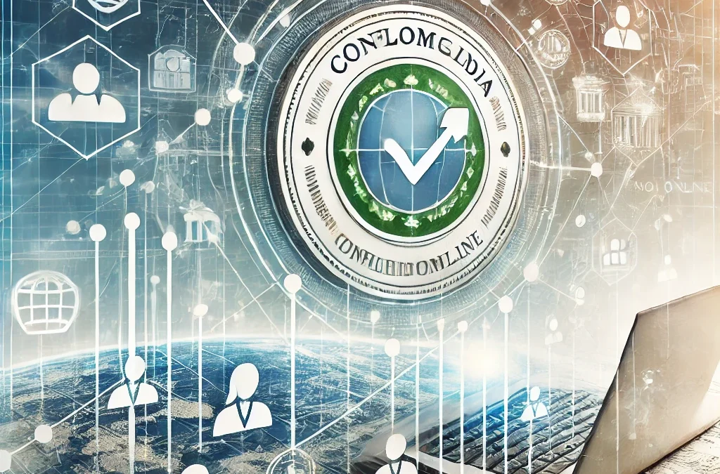 Unisciti a Noi Online di Conflombardia: Nuove Opportunità per Crescere Insieme!