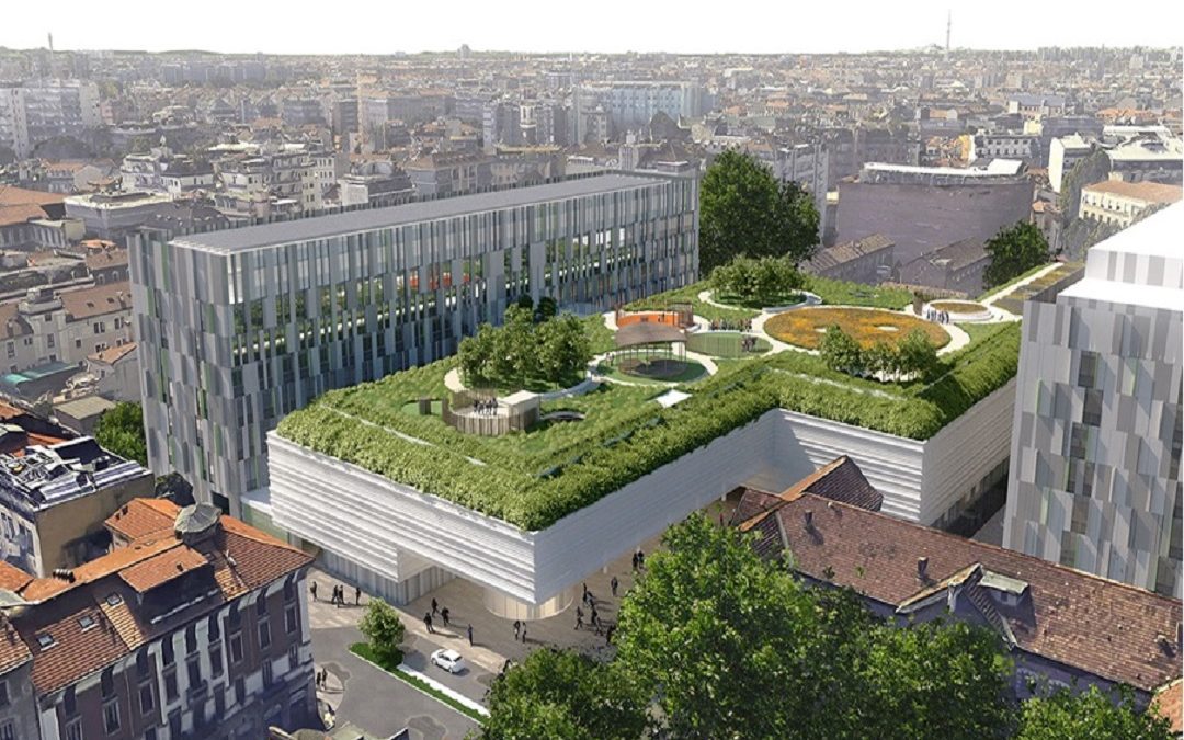 Da Regione 50 milioni per le attrezzature del nuovo Policlinico di Milano – www.lombardianotizie.online