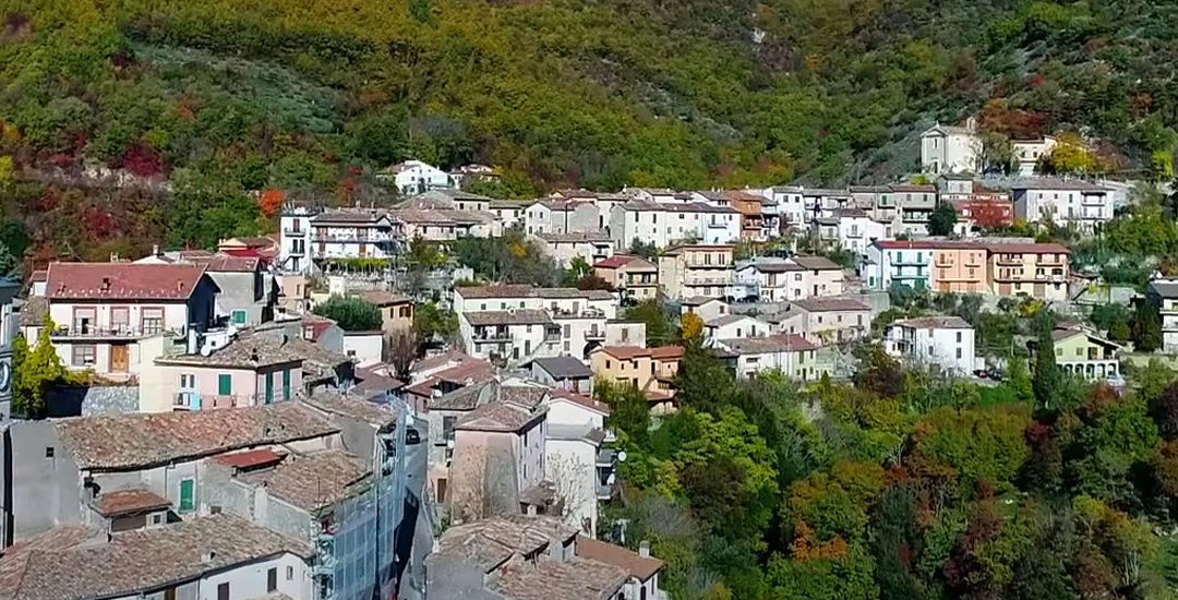 – VisitLazio Le Spighe Verdi a 5 Comuni rurali del Lazio – www.visitlazio.com