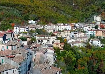 – VisitLazio Le Spighe Verdi a 5 Comuni rurali del Lazio – www.visitlazio.com
