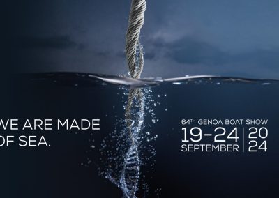 Manifestazione di interesse per il Salone Nautico Internazionale di Genova – www.lazioeuropa.it