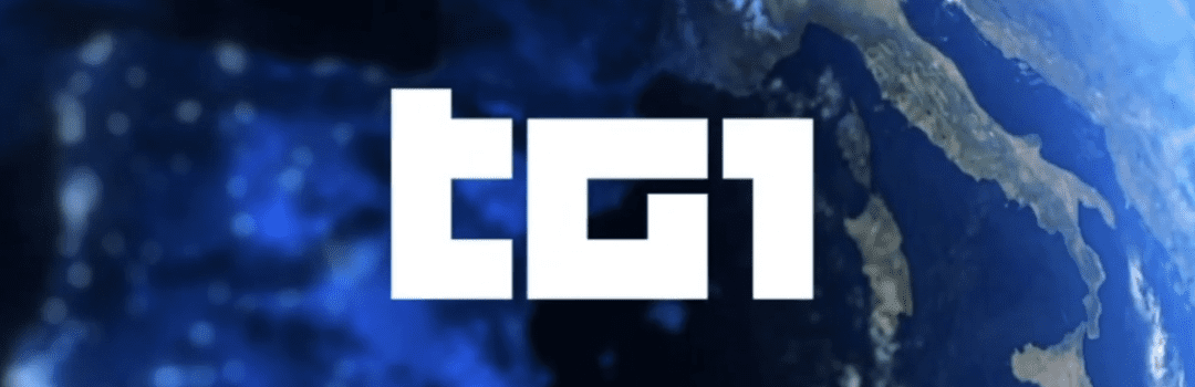 Tg1 ore 13.30 30/12/2024 – Servizio sul CIN