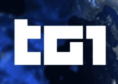 Tg1 ore 13.30 30/12/2024 – Servizio sul CIN
