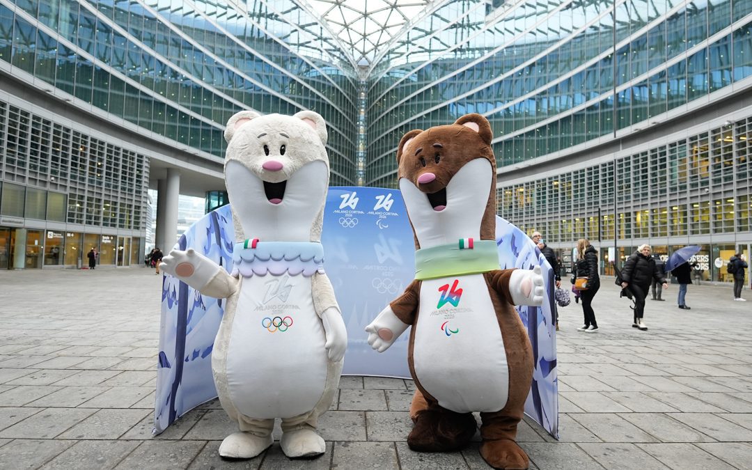 La Lombardia stanzia 3 milioni di euro per le Olimpiadi della Cultura – www.lombardianotizie.online