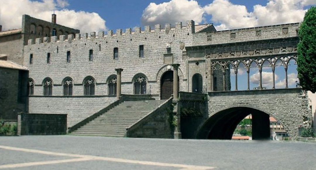 Viterbo protagonista domenica su Rai2 – VisitLazio – www.visitlazio.com