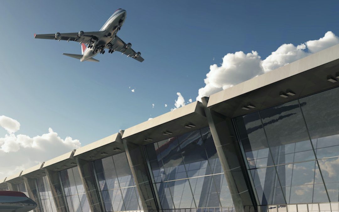 Trasporti, domani al Mit Tavolo urgente sugli aeroporti – www.mit.gov.it