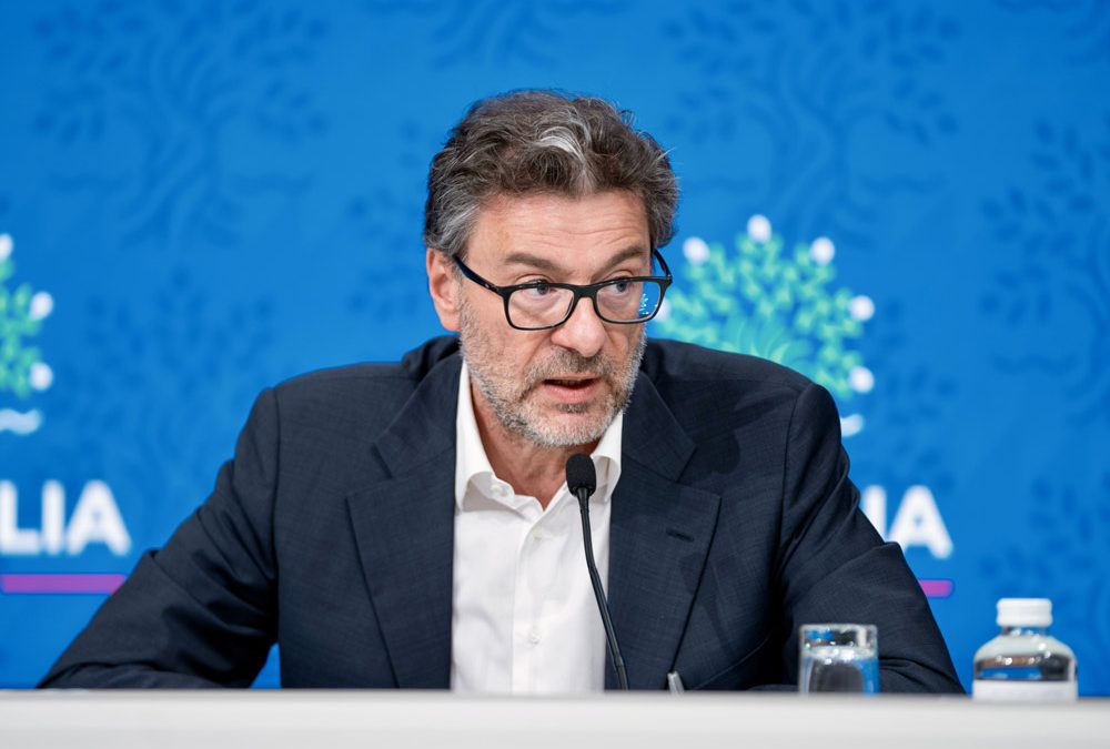 Ministero dell’Economia e delle Finanze – www.mef.gov.it