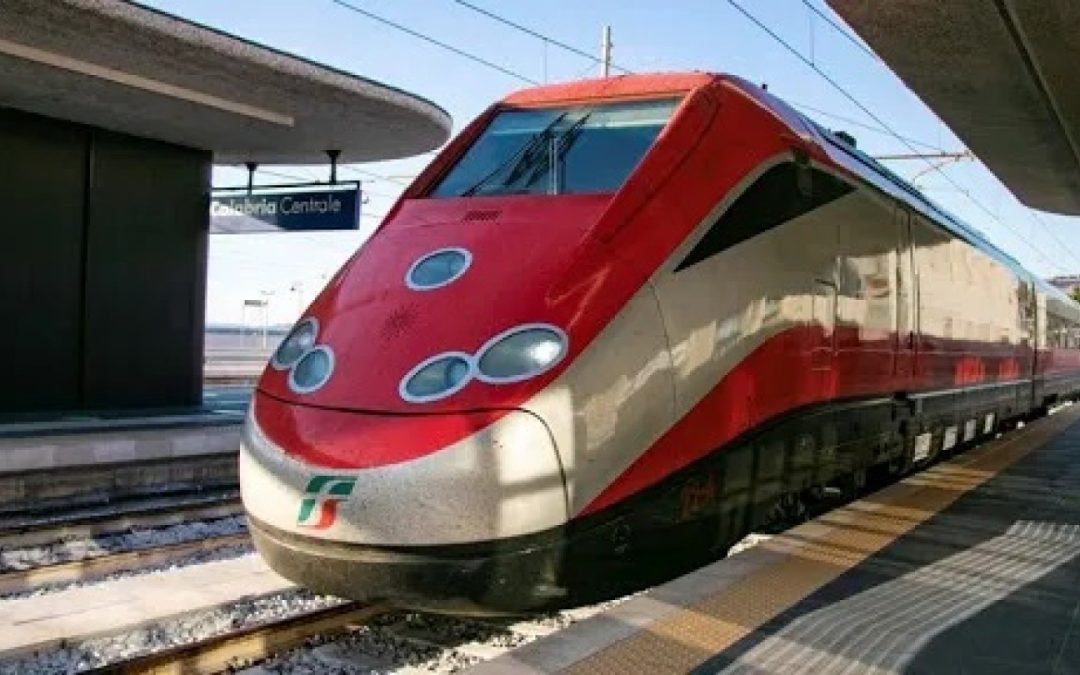 Infrastrutture, soddisfazione del Ministro Salvini per via libera interventi AV Sa-Rc – www.mit.gov.it