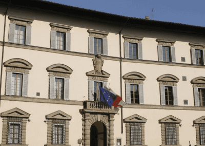 Mercato immobiliare in Toscana, l’11 marzo presentazione dati
– www.toscana-notizie.it