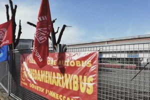 Su Industria Italiana Autobus (IIA): “Urgente tavolo al ministero” – imprese.regione.emilia-romagna.it