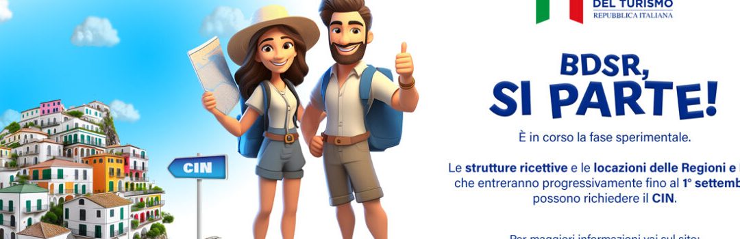 Affitti brevi, Santanchè: “Con ultime Regioni si conclude fase pilota della BDSR”