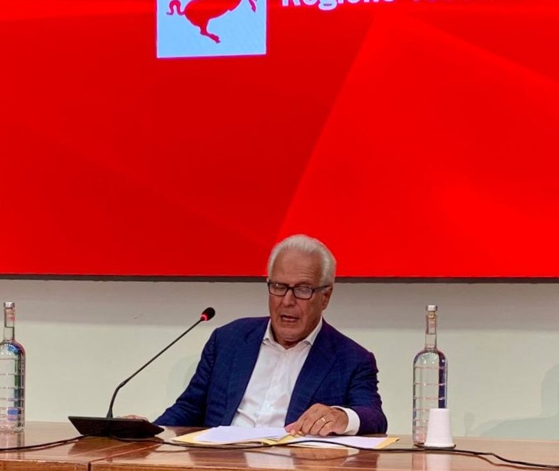 ‘Toscana diffusa’, Giani: “Una legge per sostenere e valorizzare le aree periferiche” 
						 – www.toscana-notizie.it