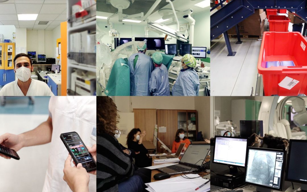 I numeri di Estar, l’ente di supporto tecnico della sanità pubblica regionale 
						 – www.toscana-notizie.it