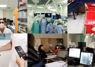 I numeri di Estar, l’ente di supporto tecnico della sanità pubblica regionale
– www.toscana-notizie.it