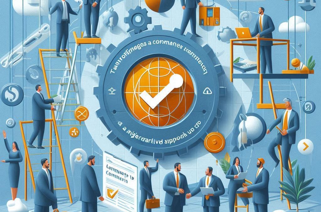 I Vantaggi di Essere Tesserati con Conflombardia: Un Approccio Integrato ai Check-Up Aziendali