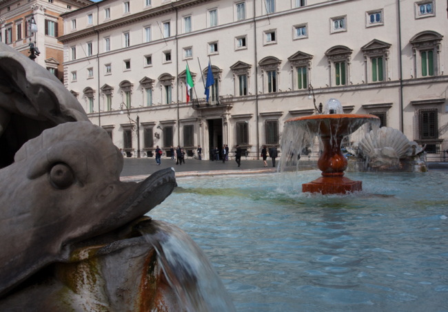 Consiglio dei Ministri n. 91 – www.governo.it