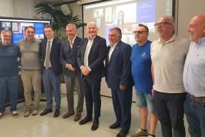 Crisi Marelli: sottoscritto in Regione il progetto industriale e sociale – imprese.regione.emilia-romagna.it