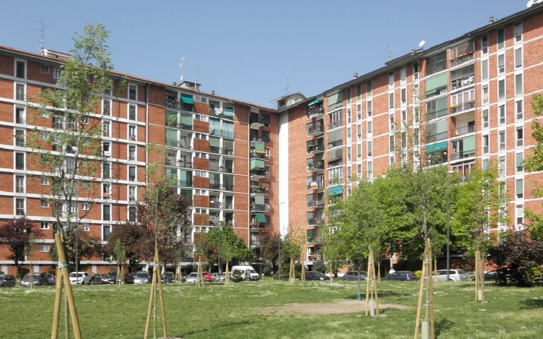 20 milioni ad Aler e Comuni per 434 alloggi – www.lombardianotizie.online