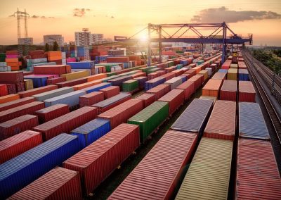 Logistica, ‘Stati Generali del Nord Ovest’ a Palazzo Lombardia a settembre – www.lombardianotizie.online