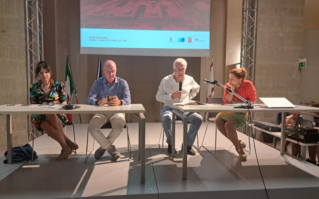 Nuovo Ospedale di Livorno, Giani: “Il dibattito pubblico ha arricchito il progetto” 
						 – www.toscana-notizie.it