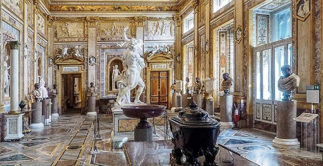 Domenica 4 agosto ingresso gratuito nei musei – VisitLazio – www.visitlazio.com